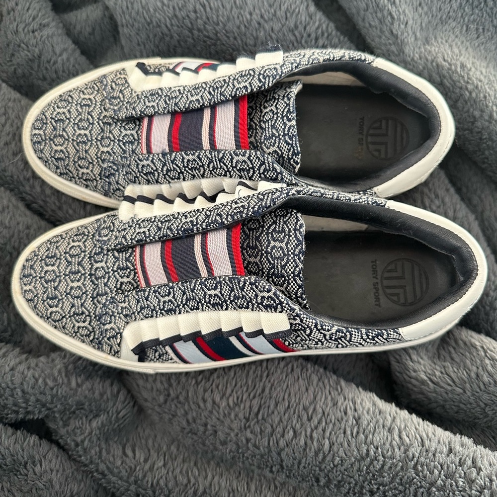 Special edition Tory Burch (Sport) Shoes